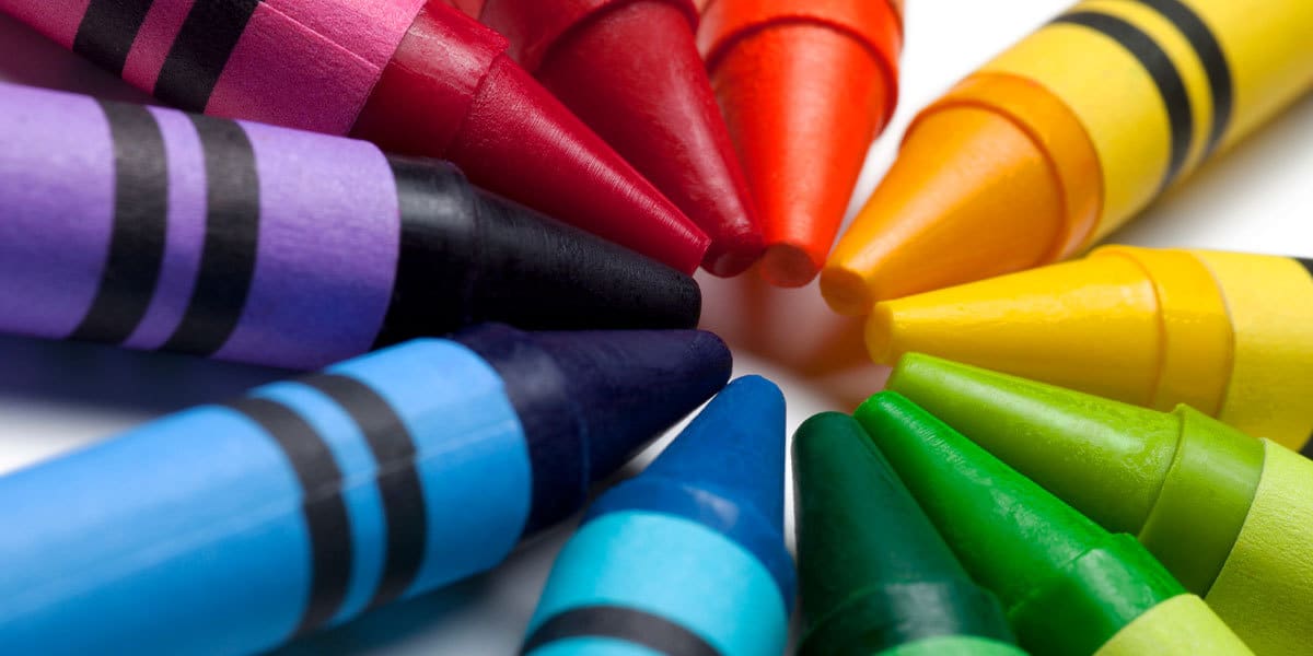 Put the crayons away and do some marketing Xactly Design & Advertising