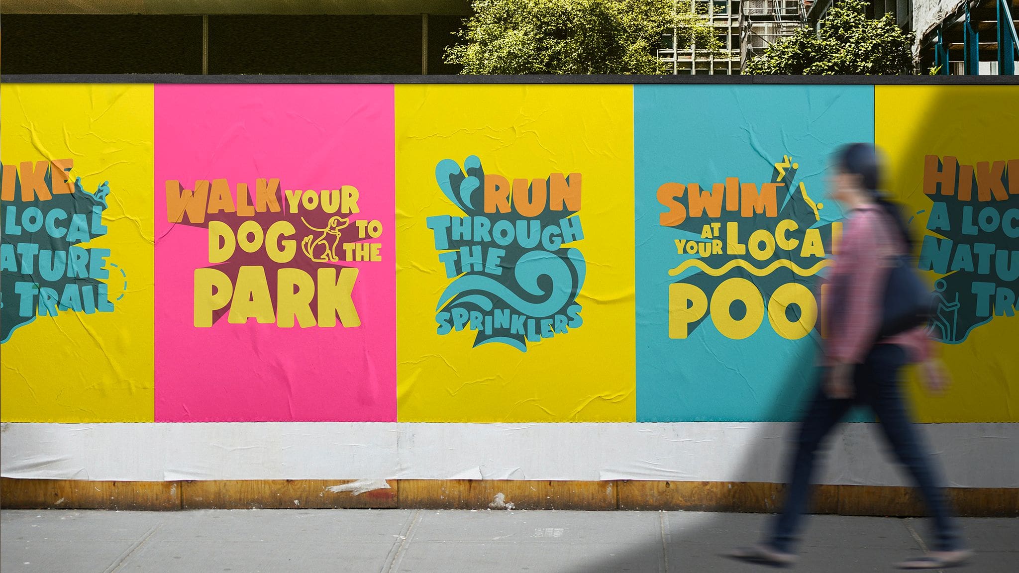 Jump In' Strategic Brand Refresh - Xactly Design & Advertising